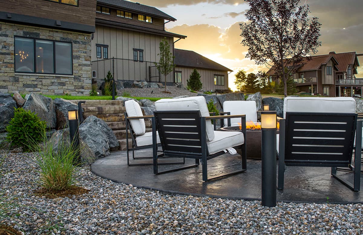 Plan 95102RW: Modern Mountain House Plan with Study and Open-Concept Living Space - Image #33 - Contemporary, Country, Craftsman, Mid Century Modern, Mountain, New American, Northwest, Ranch, Transitional