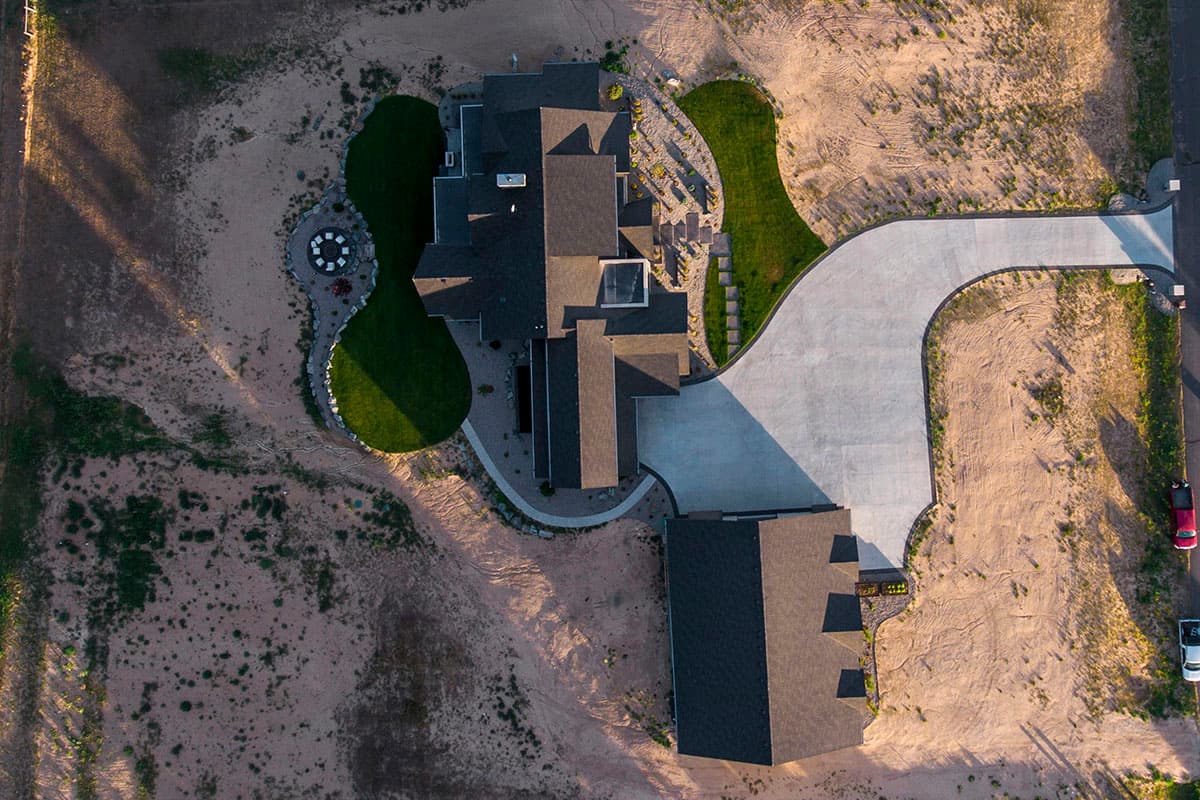 Plan 95102RW: Modern Mountain House Plan with Study and Open-Concept Living Space - Image #37 - Contemporary, Country, Craftsman, Mid Century Modern, Mountain, New American, Northwest, Ranch, Transitional