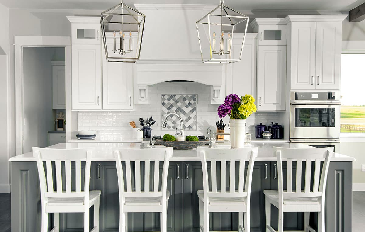 Plan 95103RW: New American Mountain Home Plan with First-floor Master Suite and Den - Image #11 - Craftsman, Mountain