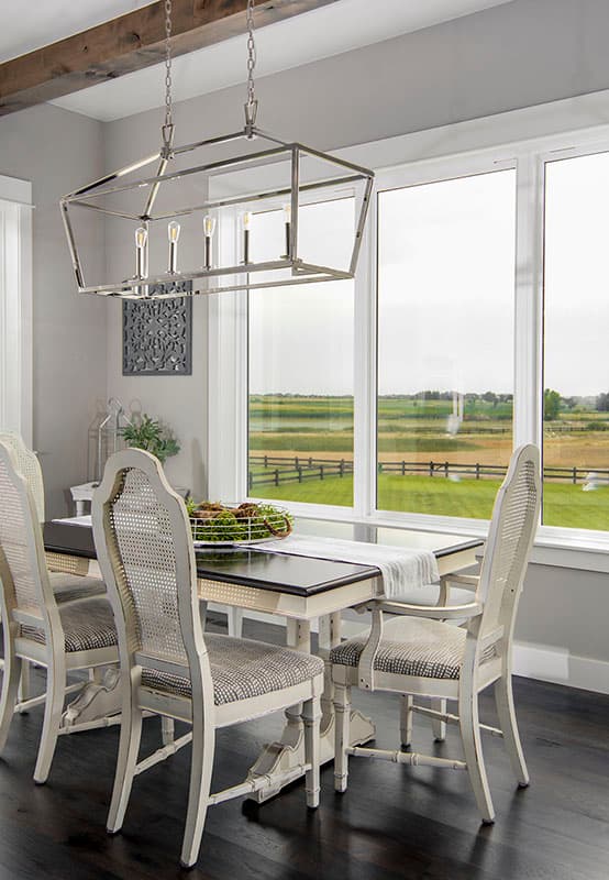 Plan 95103RW: New American Mountain Home Plan with First-floor Master Suite and Den - Image #12 - Craftsman, Mountain