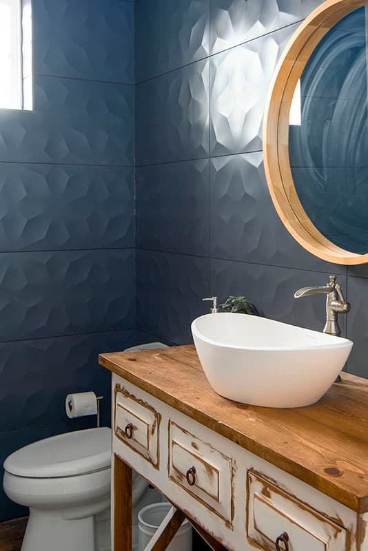 Plan 95103RW: New American Mountain Home Plan with First-floor Master Suite and Den - Image #18 - Craftsman, Mountain