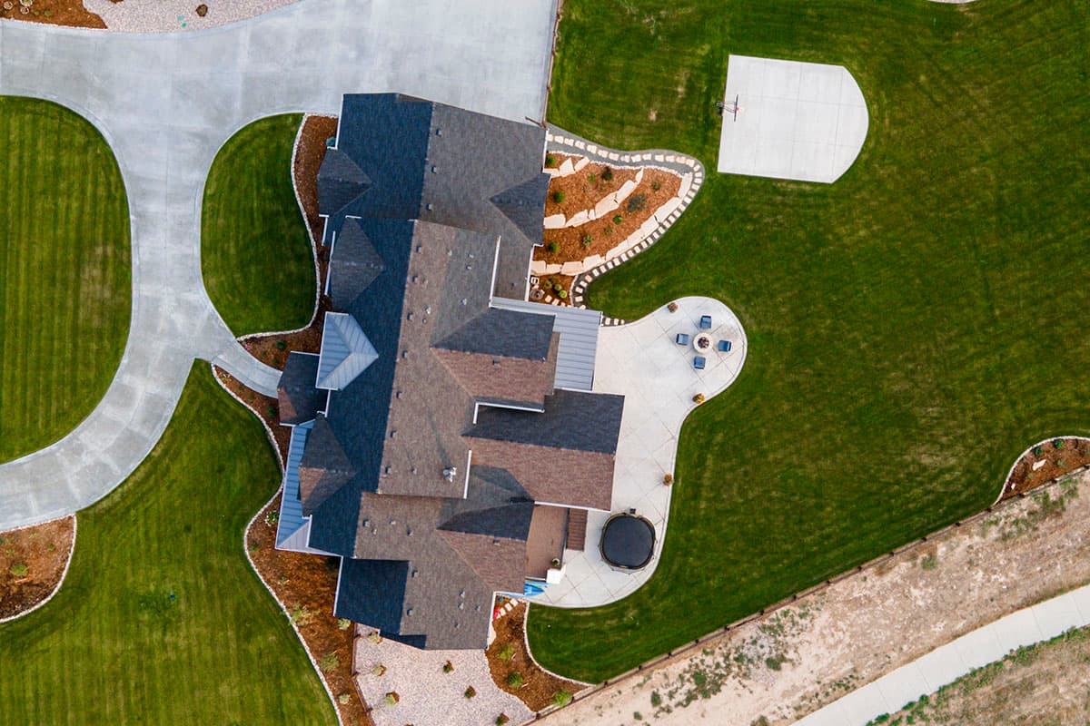 Plan 95103RW: New American Mountain Home Plan with First-floor Master Suite and Den - Image #22 - Craftsman, Mountain