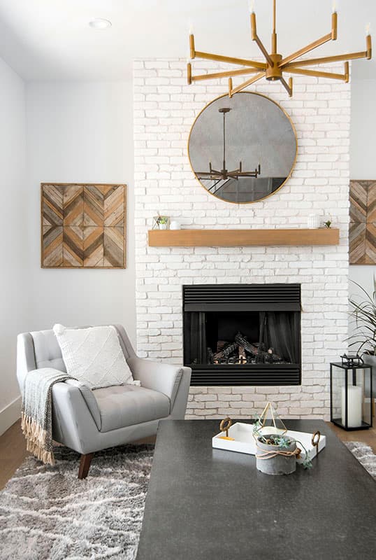 Plan 95110RW: 4-Bed New American House Plan with Optional Lower Level - Image #6 - Country, Craftsman, Farmhouse, Modern Farmhouse, Mountain, New American, Northwest, Rustic, Traditional