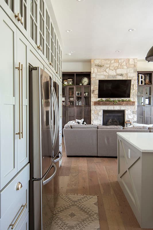 Plan 95110RW: 4-Bed New American House Plan with Optional Lower Level - Image #10 - Country, Craftsman, Farmhouse, Modern Farmhouse, Mountain, New American, Northwest, Rustic, Traditional