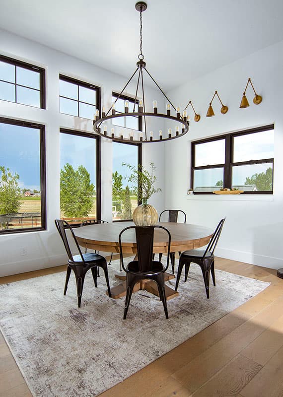 Plan 95110RW: 4-Bed New American House Plan with Optional Lower Level - Image #11 - Country, Craftsman, Farmhouse, Modern Farmhouse, Mountain, New American, Northwest, Rustic, Traditional