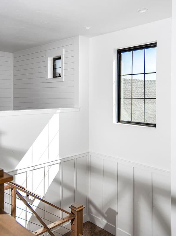 Plan 95110RW: 4-Bed New American House Plan with Optional Lower Level - Image #13 - Country, Craftsman, Farmhouse, Modern Farmhouse, Mountain, New American, Northwest, Rustic, Traditional