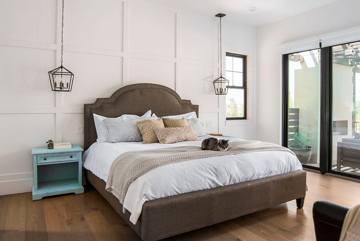 Plan 95110RW: 4-Bed New American House Plan with Optional Lower Level - Image #14 - Country, Craftsman, Farmhouse, Modern Farmhouse, Mountain, New American, Northwest, Rustic, Traditional