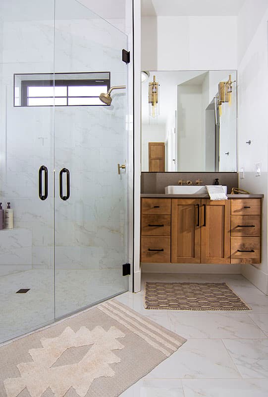 Plan 95110RW: 4-Bed New American House Plan with Optional Lower Level - Image #16 - Country, Craftsman, Farmhouse, Modern Farmhouse, Mountain, New American, Northwest, Rustic, Traditional