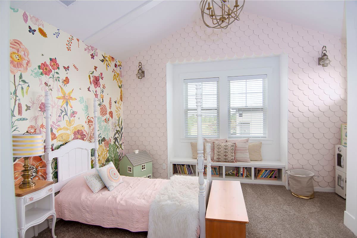 Plan 95110RW: 4-Bed New American House Plan with Optional Lower Level - Image #17 - Country, Craftsman, Farmhouse, Modern Farmhouse, Mountain, New American, Northwest, Rustic, Traditional