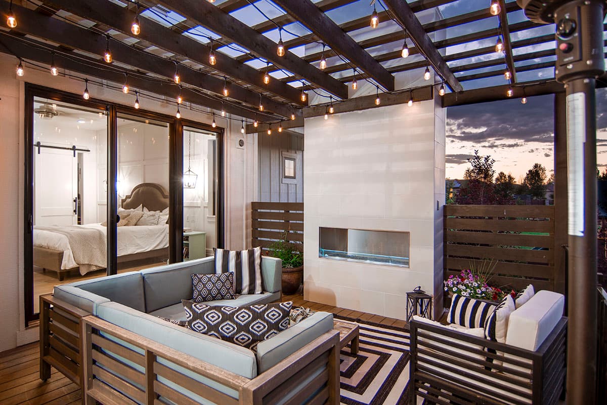 Plan 95110RW: 4-Bed New American House Plan with Optional Lower Level - Image #23 - Country, Craftsman, Farmhouse, Modern Farmhouse, Mountain, New American, Northwest, Rustic, Traditional