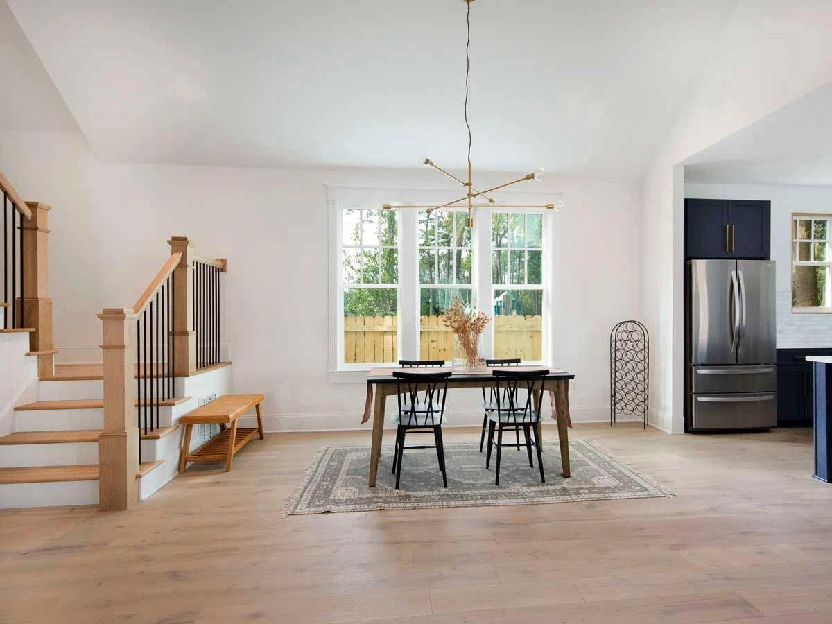 Plan 50192PH: Traditional Tudor Cottage with Rear 2-Car Garage - Image #11 - Cape Cod, Cottage, Country, European, New American, Traditional, Tudor