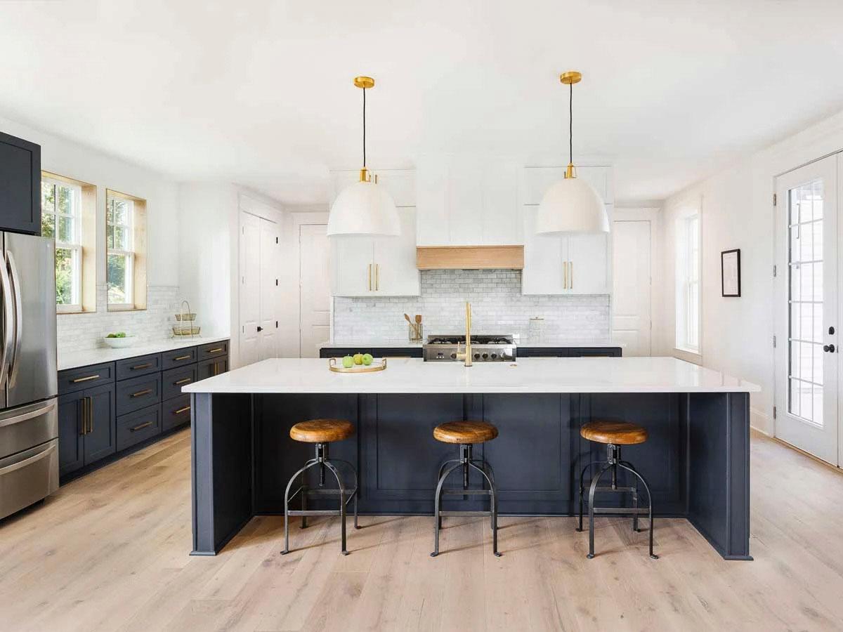 Plan 50192PH: Traditional Tudor Cottage with Rear 2-Car Garage - Image #8 - Cape Cod, Cottage, Country, European, New American, Traditional, Tudor