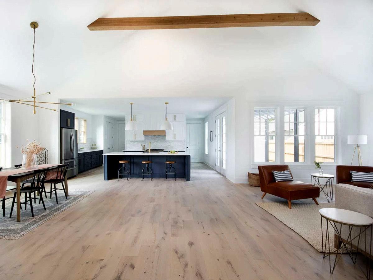 Plan 50192PH: Traditional Tudor Cottage with Rear 2-Car Garage - Image #5 - Cape Cod, Cottage, Country, European, New American, Traditional, Tudor