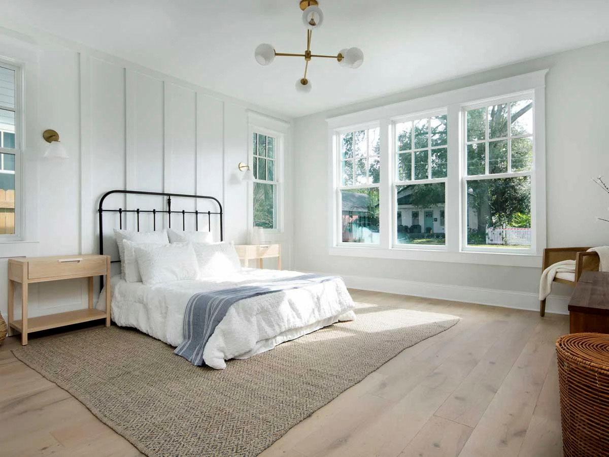 Plan 50192PH: Traditional Tudor Cottage with Rear 2-Car Garage - Image #13 - Cape Cod, Cottage, Country, European, New American, Traditional, Tudor