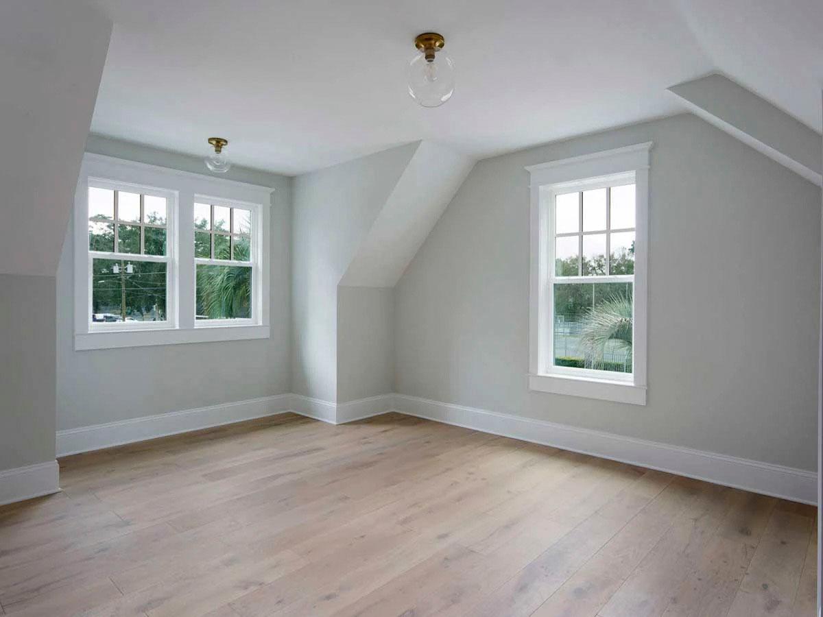 Plan 50192PH: Traditional Tudor Cottage with Rear 2-Car Garage - Image #15 - Cape Cod, Cottage, Country, European, New American, Traditional, Tudor