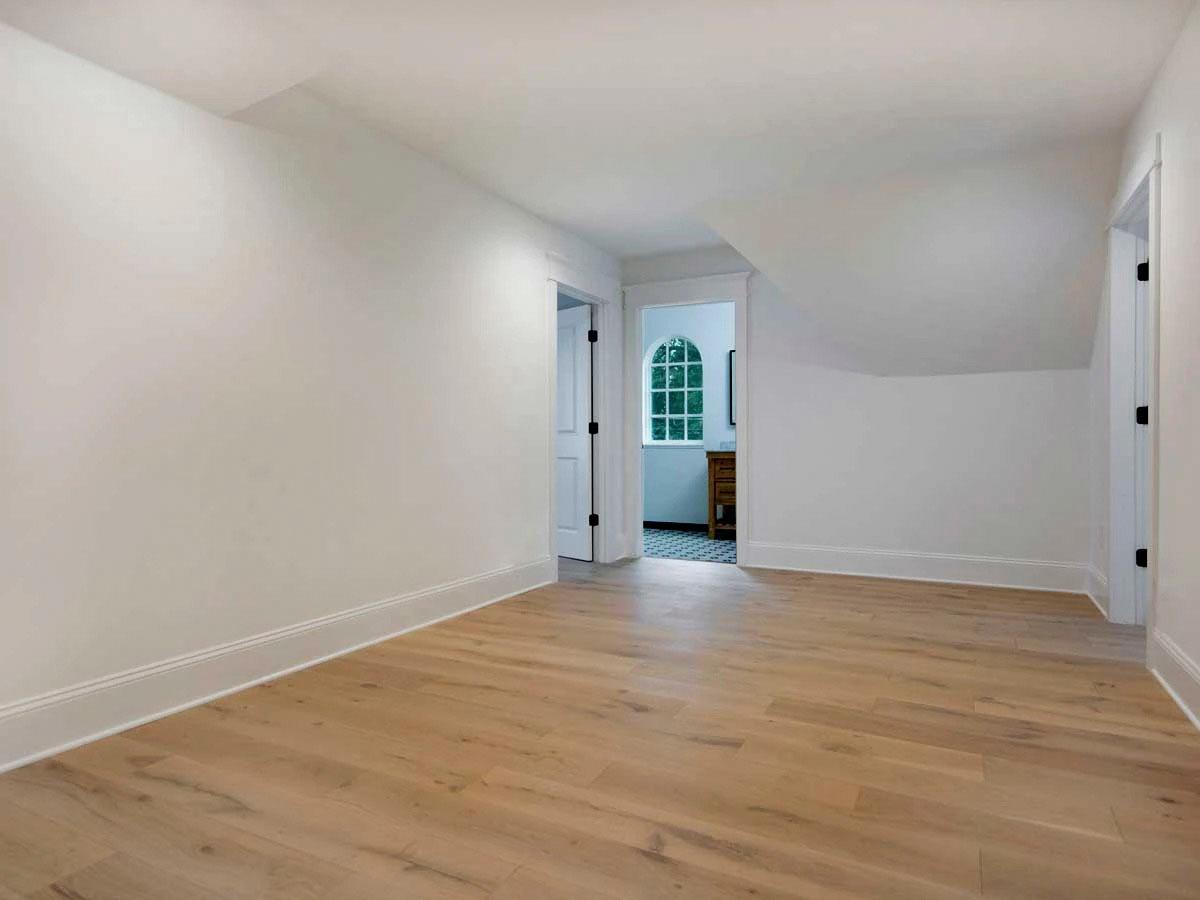 Plan 50192PH: Traditional Tudor Cottage with Rear 2-Car Garage - Image #17 - Cape Cod, Cottage, Country, European, New American, Traditional, Tudor