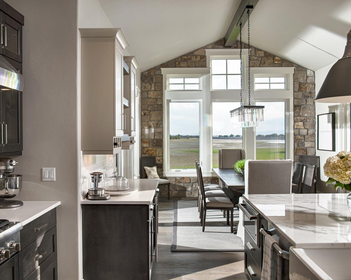 Plan 95111RW: Amazing 3-Bed New American House Plan with 3-Car Garage - 2984 Sq Ft - Image #8 - Country, Craftsman, Modern Farmhouse, Mountain, New American, Northwest