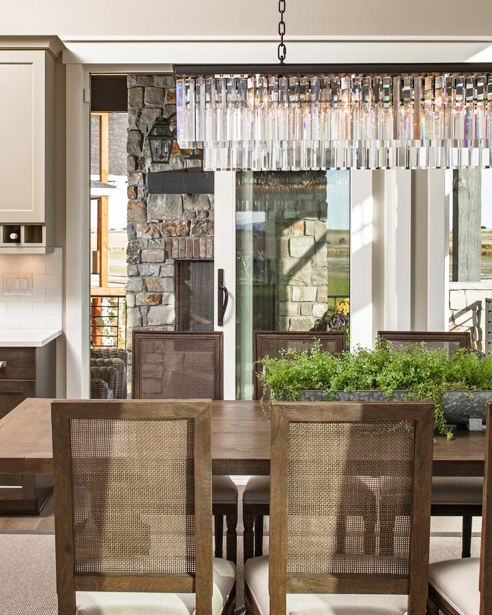 Plan 95111RW: Amazing 3-Bed New American House Plan with 3-Car Garage - 2984 Sq Ft - Image #9 - Country, Craftsman, Modern Farmhouse, Mountain, New American, Northwest