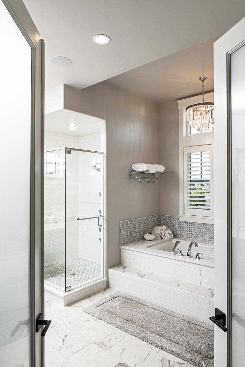 Plan 95111RW: Amazing 3-Bed New American House Plan with 3-Car Garage - 2984 Sq Ft - Image #12 - Country, Craftsman, Modern Farmhouse, Mountain, New American, Northwest