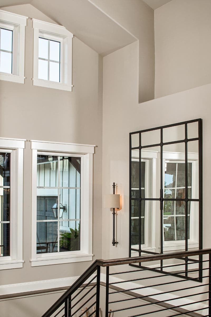 Plan 95111RW: Amazing 3-Bed New American House Plan with 3-Car Garage - 2984 Sq Ft - Image #14 - Country, Craftsman, Modern Farmhouse, Mountain, New American, Northwest