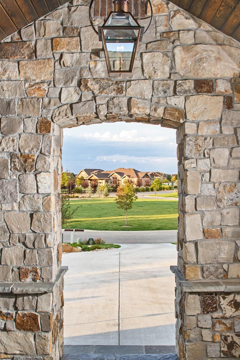 Plan 95111RW: Amazing 3-Bed New American House Plan with 3-Car Garage - 2984 Sq Ft - Image #18 - Country, Craftsman, Modern Farmhouse, Mountain, New American, Northwest