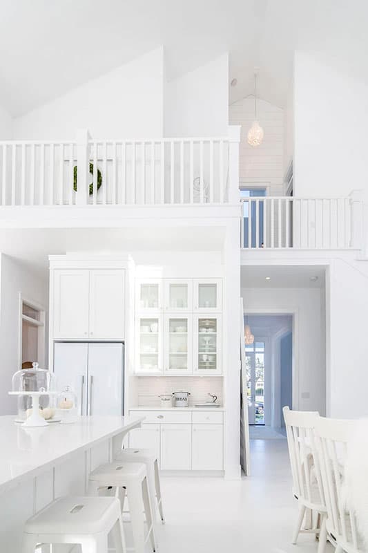 Plan 270040AF: 3-Bed Farmhouse Plan with 2-Story Great Room and Upstairs Sunroom - Image #14 - Country, Farmhouse, Modern Farmhouse, New American, Northwest, Traditional