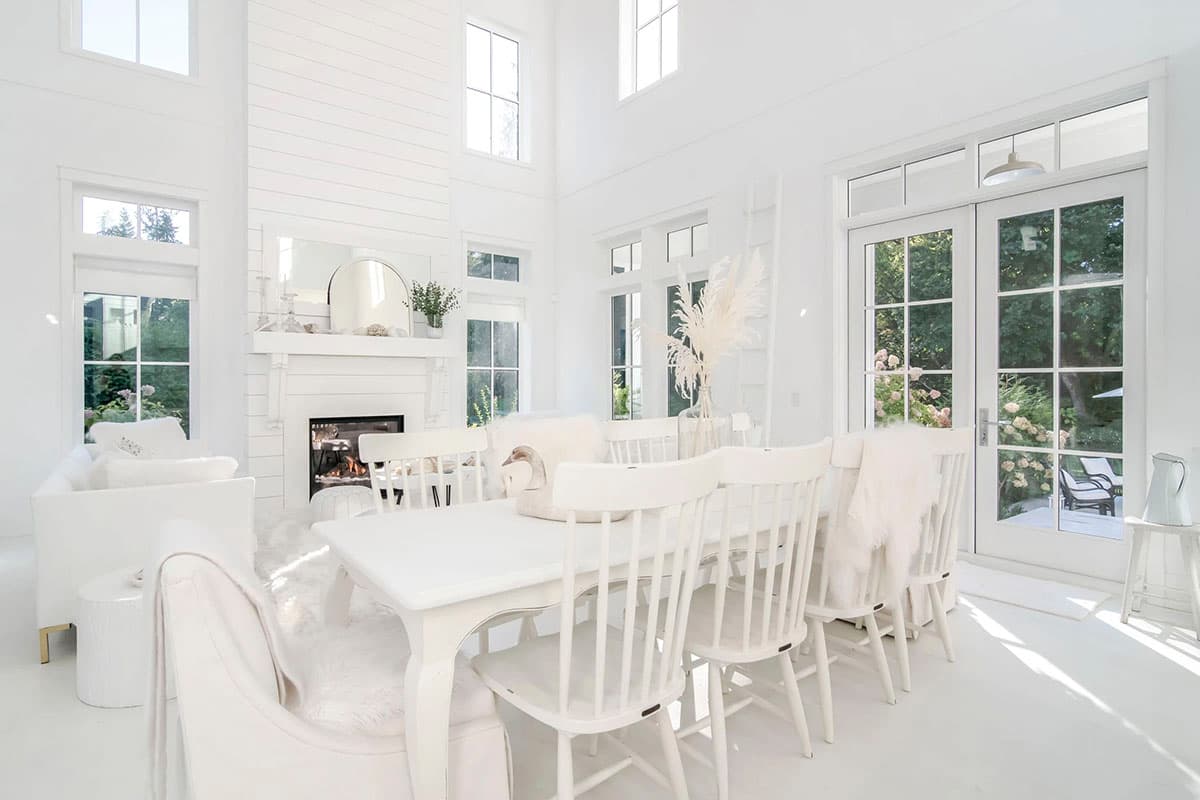 Plan 270040AF: 3-Bed Farmhouse Plan with 2-Story Great Room and Upstairs Sunroom - Image #20 - Country, Farmhouse, Modern Farmhouse, New American, Northwest, Traditional
