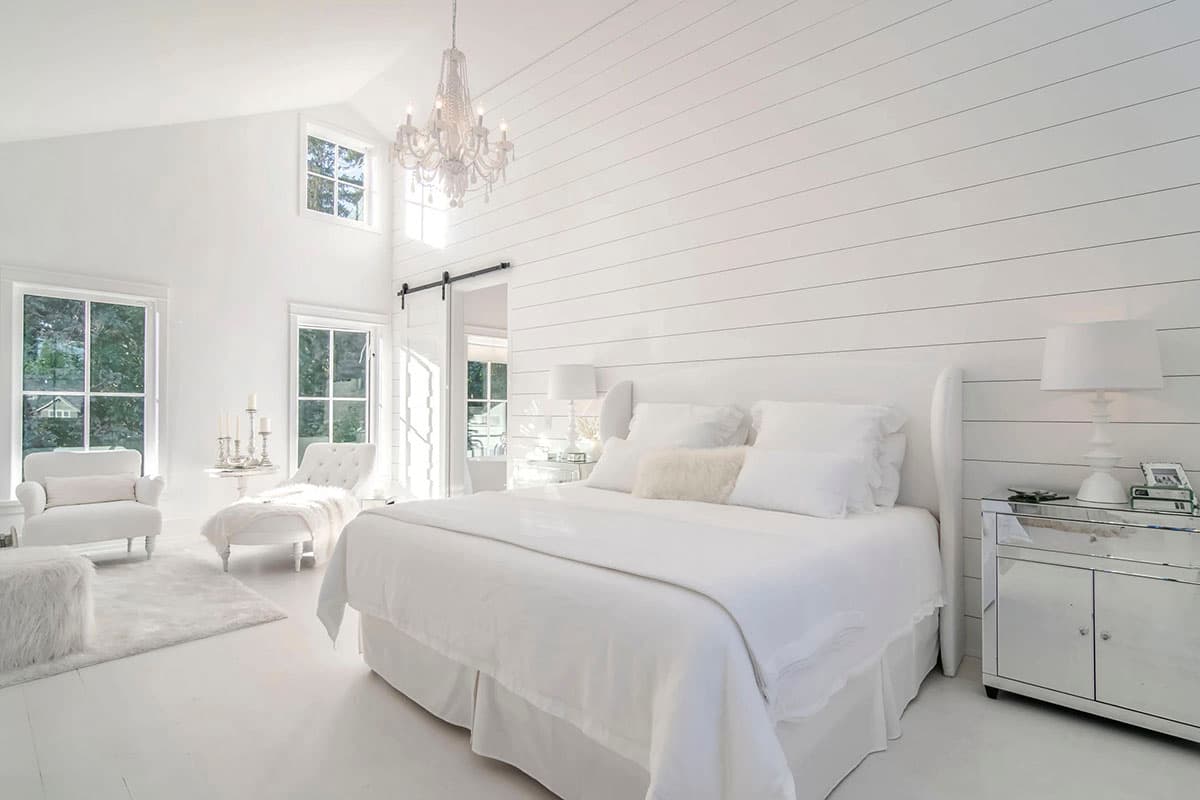 Plan 270040AF: 3-Bed Farmhouse Plan with 2-Story Great Room and Upstairs Sunroom - Image #23 - Country, Farmhouse, Modern Farmhouse, New American, Northwest, Traditional