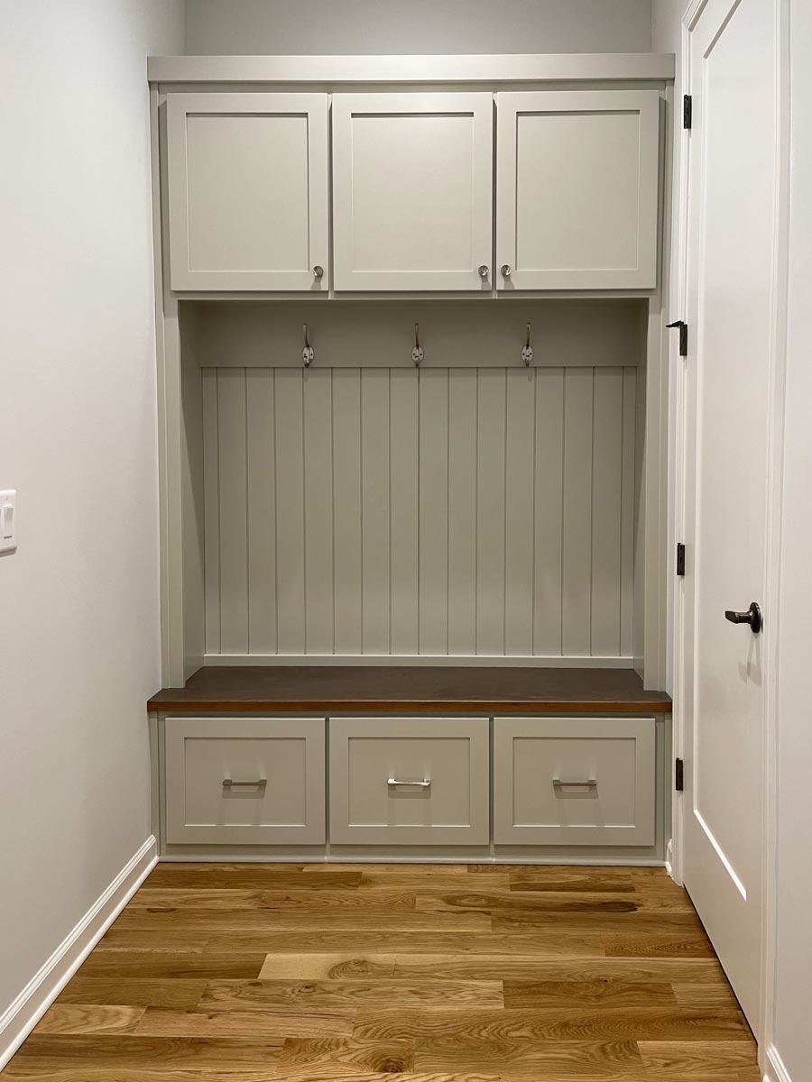 Plan 24416TW: 4-Bed Country Craftsman House Plan with Walk-out Lower Level - 3447 Sq Ft - Image #9 - Coastal, Country, Craftsman, New American