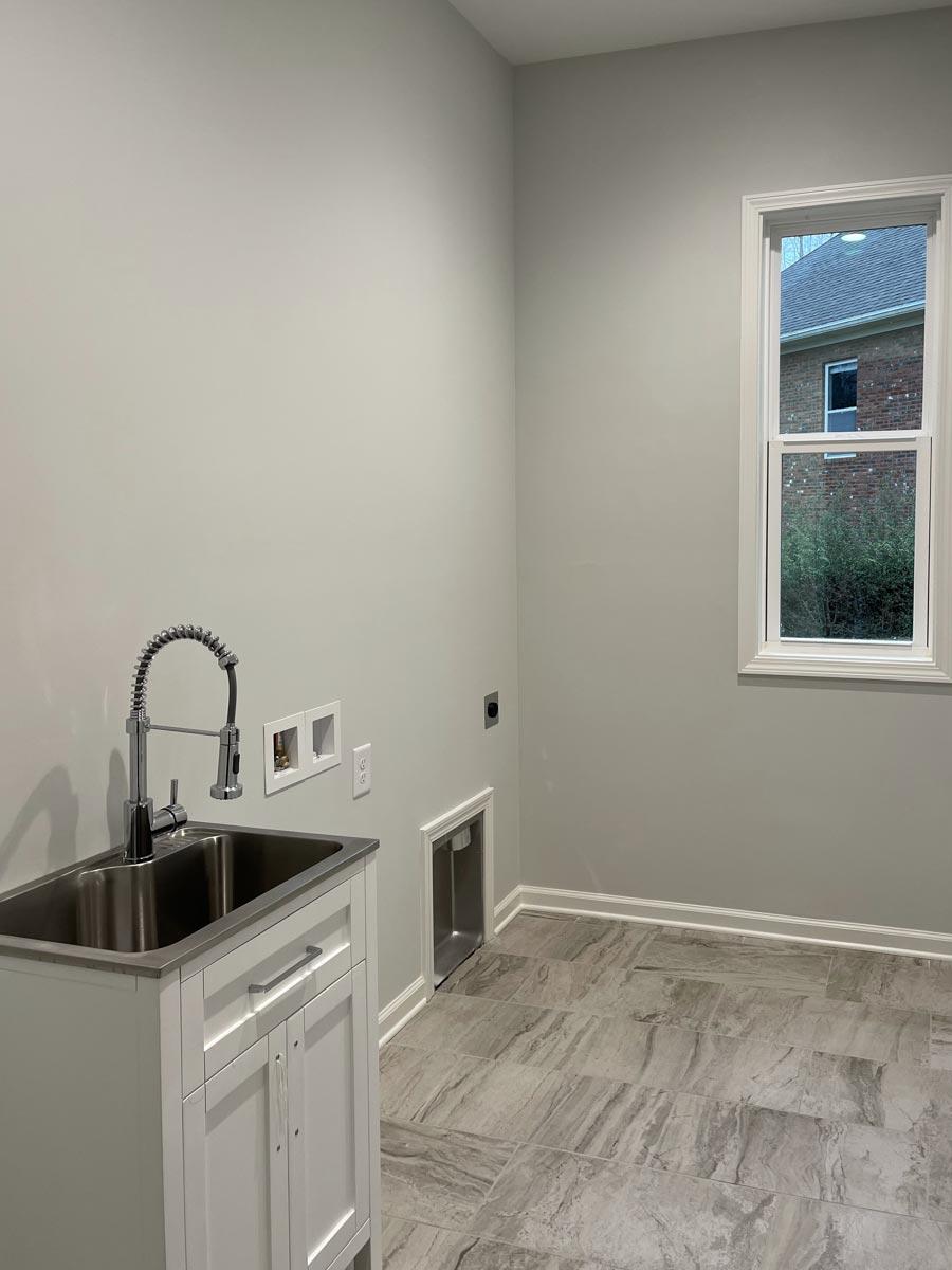 Plan 24416TW: 4-Bed Country Craftsman House Plan with Walk-out Lower Level - 3447 Sq Ft - Image #19 - Coastal, Country, Craftsman, New American