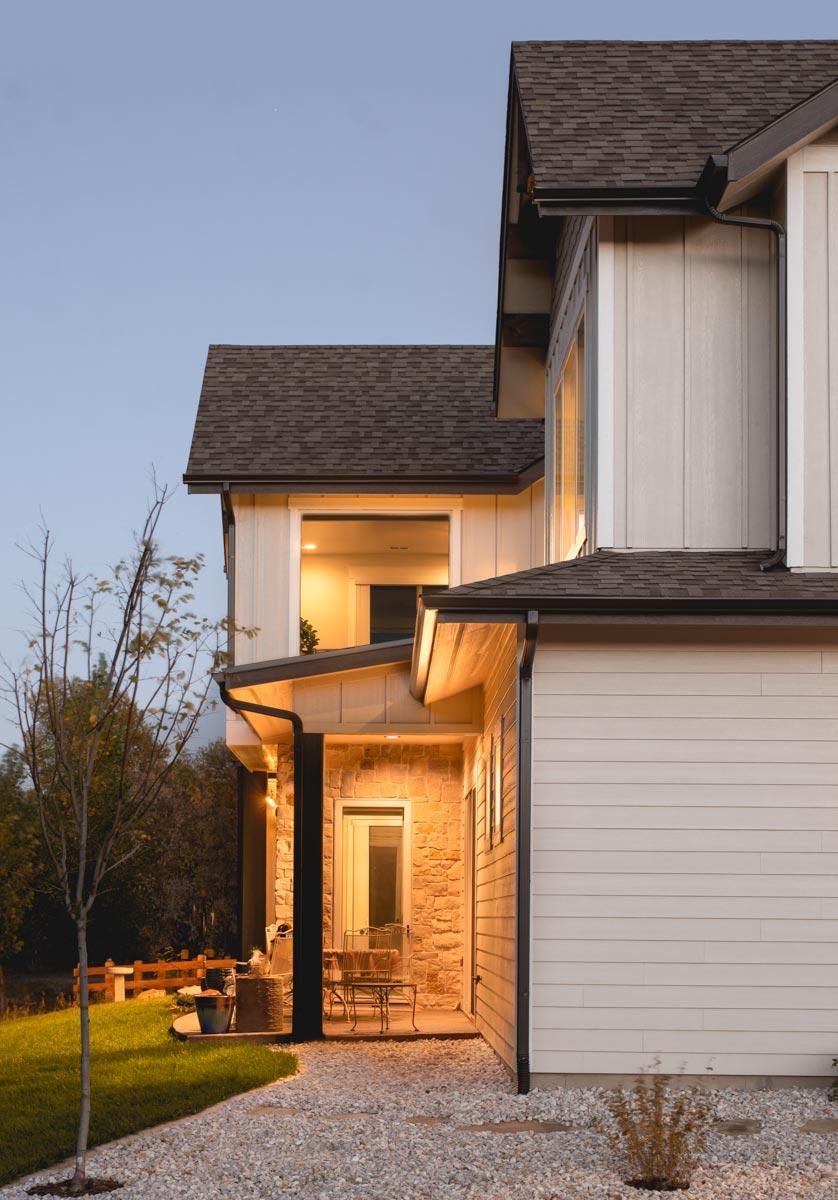 Plan 95114RW: Mountain Craftsman Home Plan with Two Master Suites and an Upstairs Deck - Image #4 - Craftsman, Mountain, New American, Rustic