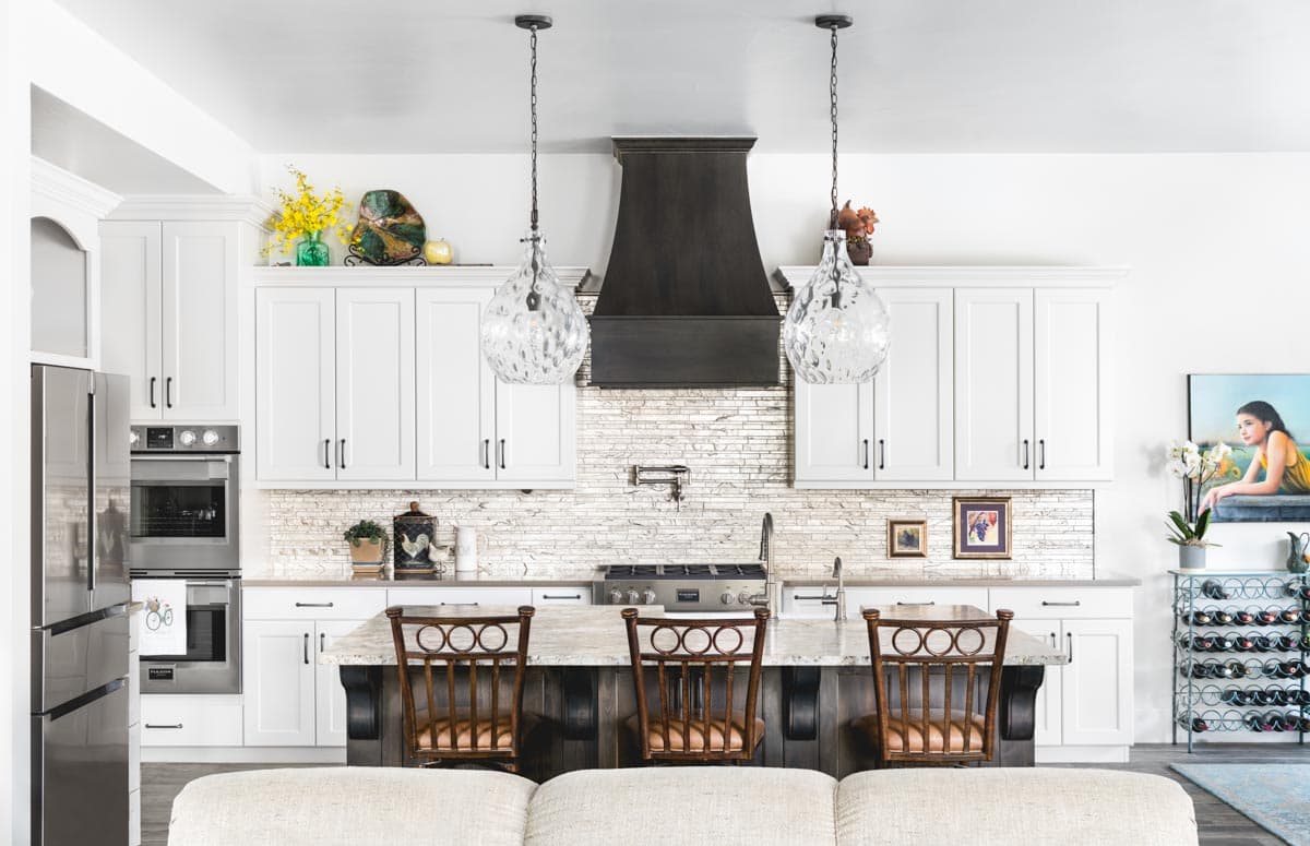 Plan 95114RW: Mountain Craftsman Home Plan with Two Master Suites and an Upstairs Deck - Image #11 - Craftsman, Mountain, New American, Rustic