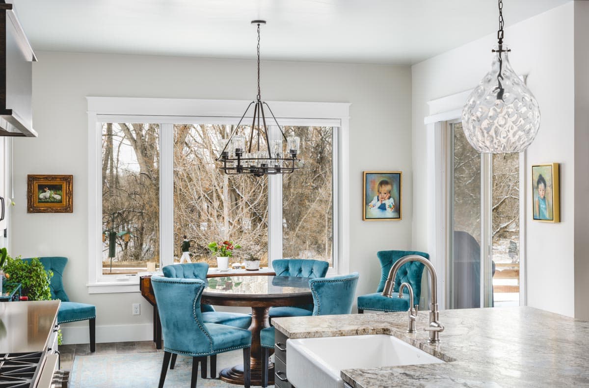 Plan 95114RW: Mountain Craftsman Home Plan with Two Master Suites and an Upstairs Deck - Image #12 - Craftsman, Mountain, New American, Rustic