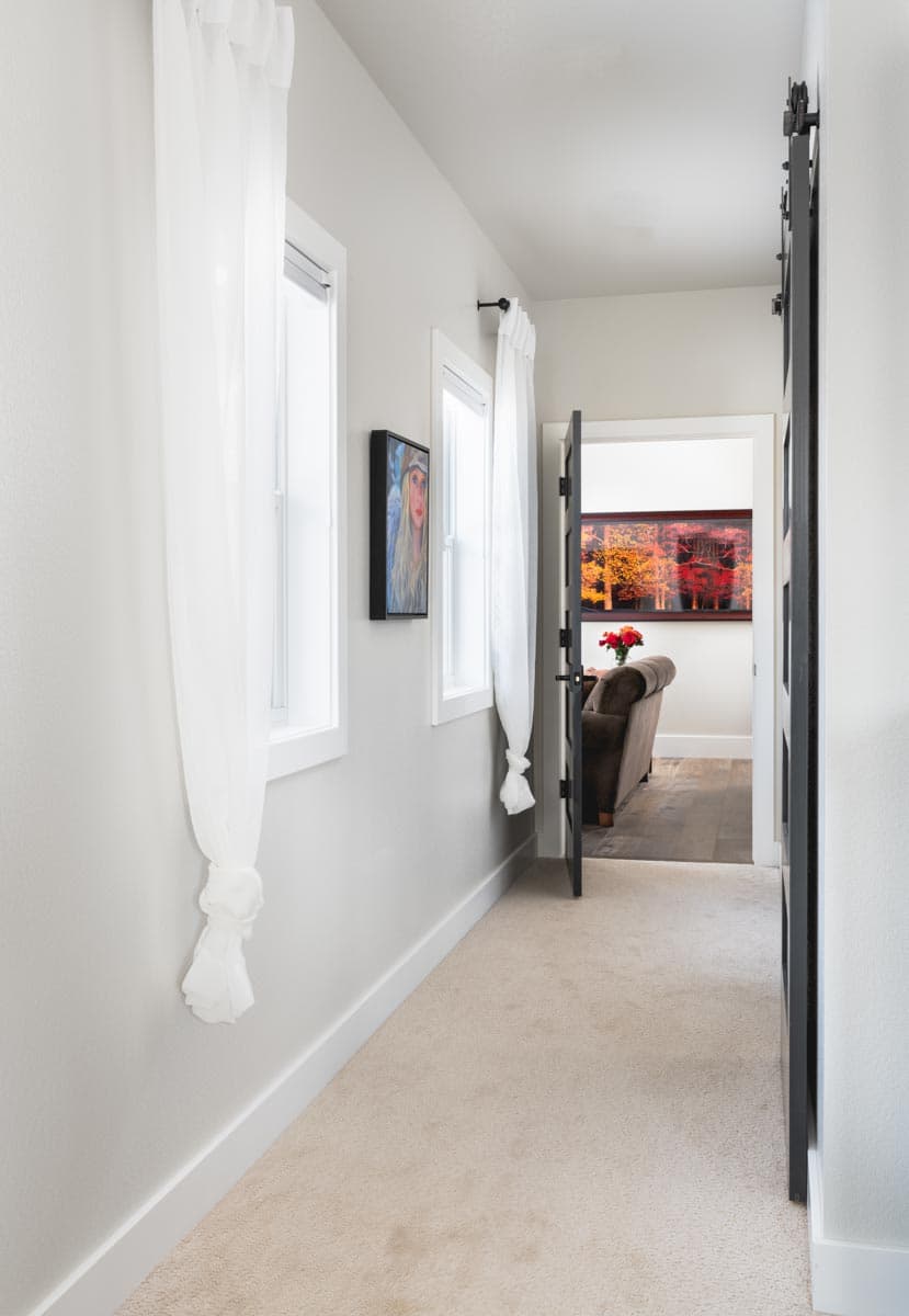 Plan 95114RW: Mountain Craftsman Home Plan with Two Master Suites and an Upstairs Deck - Image #15 - Craftsman, Mountain, New American, Rustic