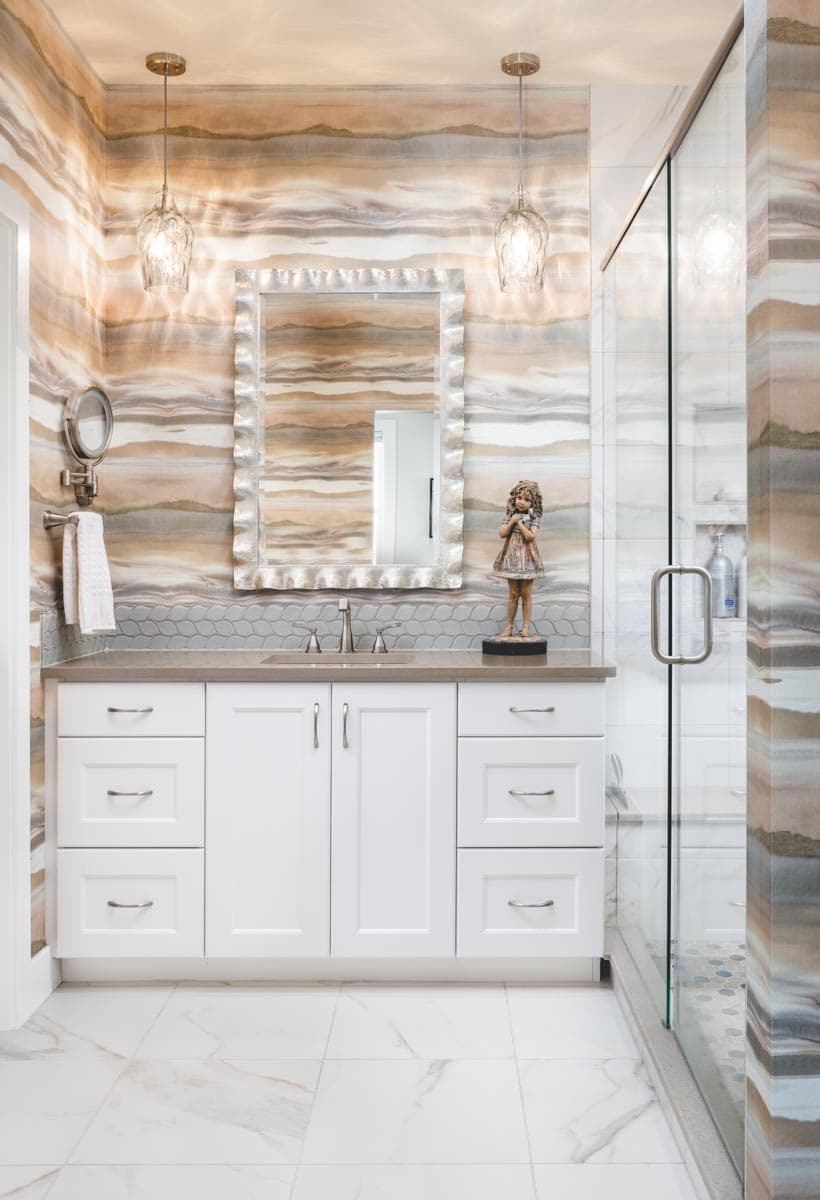 Plan 95114RW: Mountain Craftsman Home Plan with Two Master Suites and an Upstairs Deck - Image #18 - Craftsman, Mountain, New American, Rustic