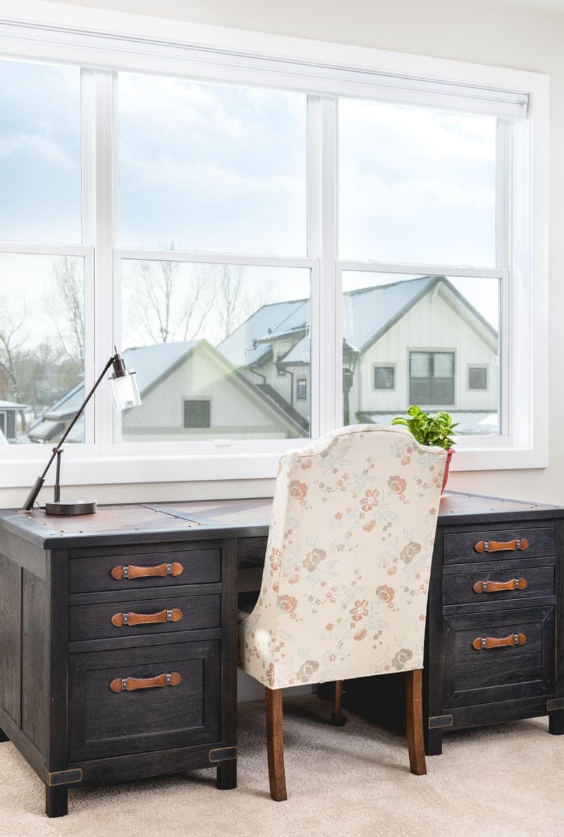 Plan 95114RW: Mountain Craftsman Home Plan with Two Master Suites and an Upstairs Deck - Image #19 - Craftsman, Mountain, New American, Rustic