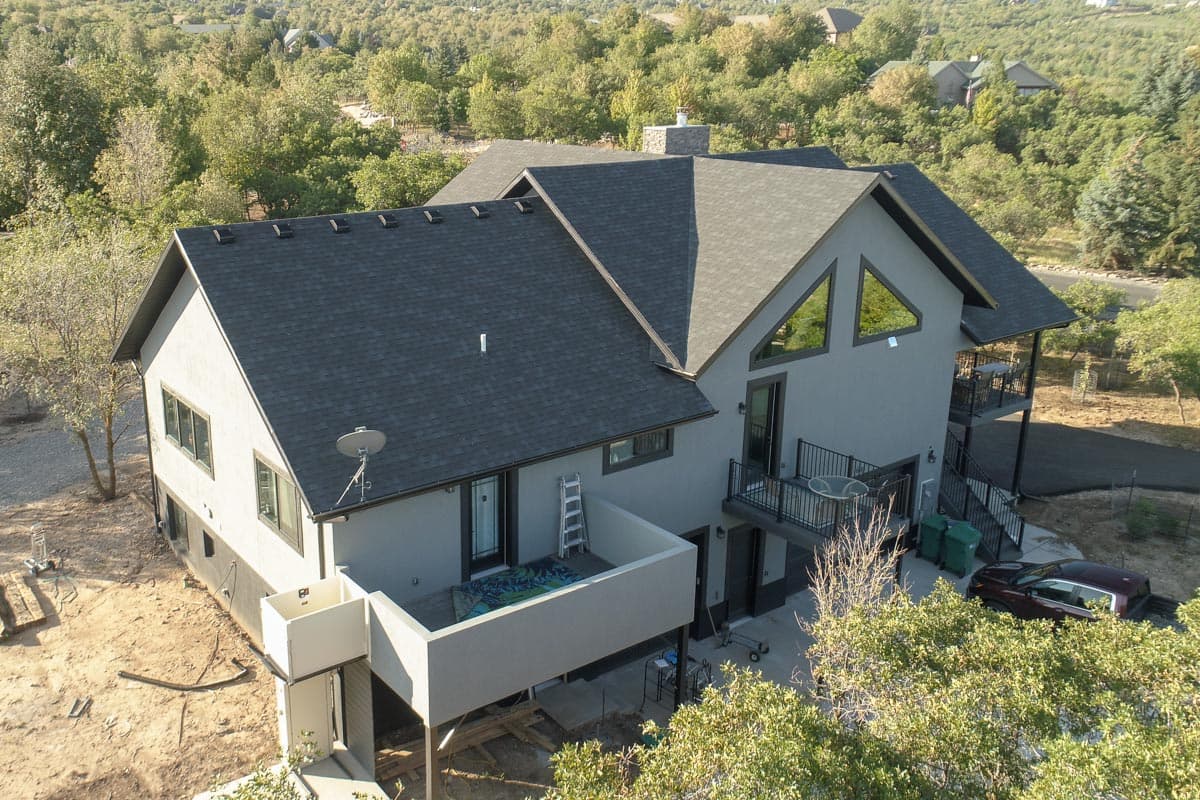 Plan 61377UT: Mountain Ranch Home Plan with Sunroom and Lower Level Garage - Image #6 - Craftsman, Mountain, Ranch, Vacation