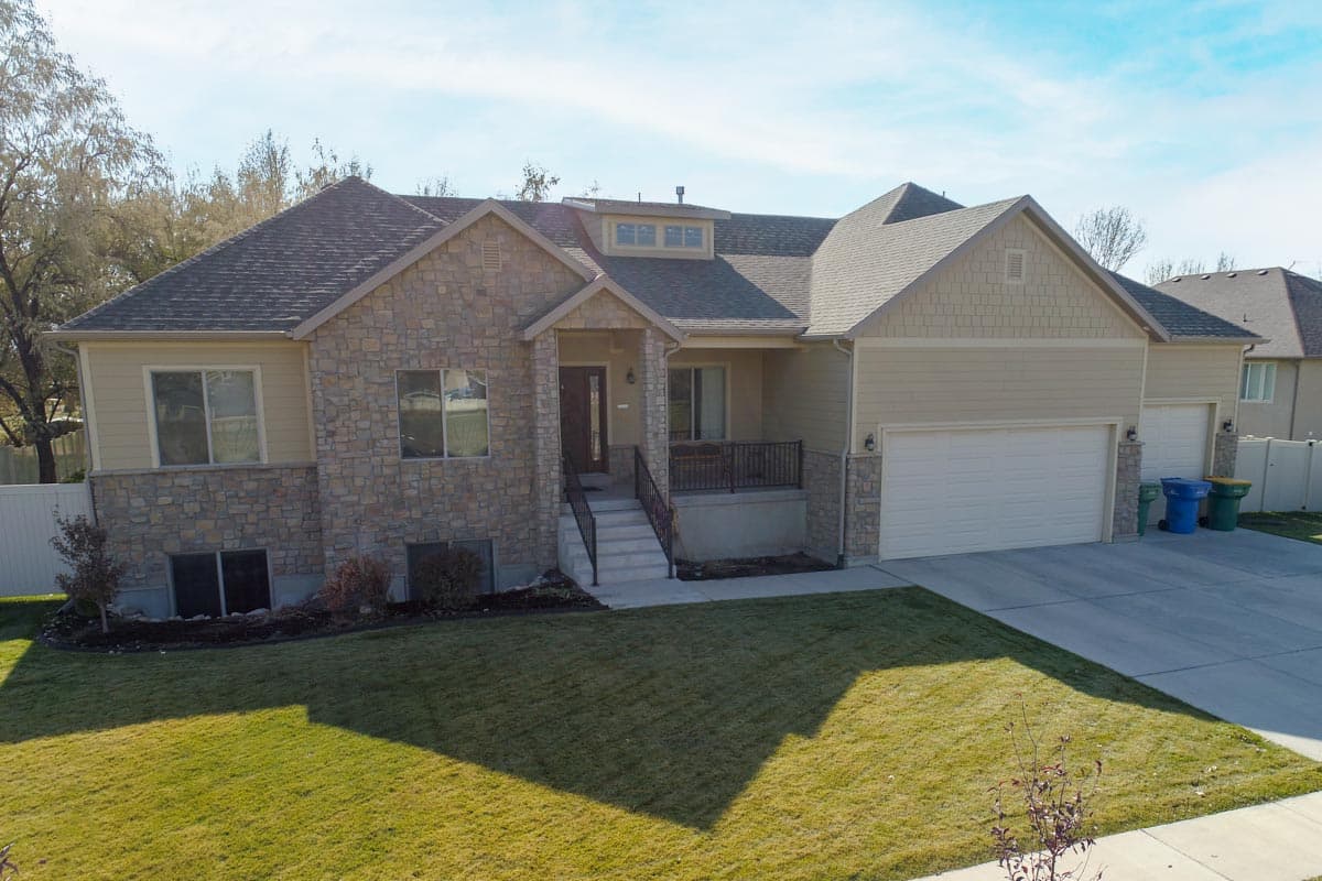 Plan 61378UT: Northwest Ranch with 5 Bedrooms and a Formal Living Room - Image #31 - Craftsman, Northwest, Ranch