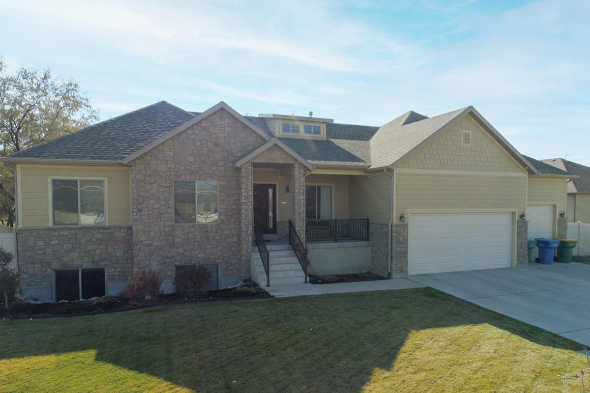Plan 61378UT: Northwest Ranch with 5 Bedrooms and a Formal Living Room - Image #32 - Craftsman, Northwest, Ranch