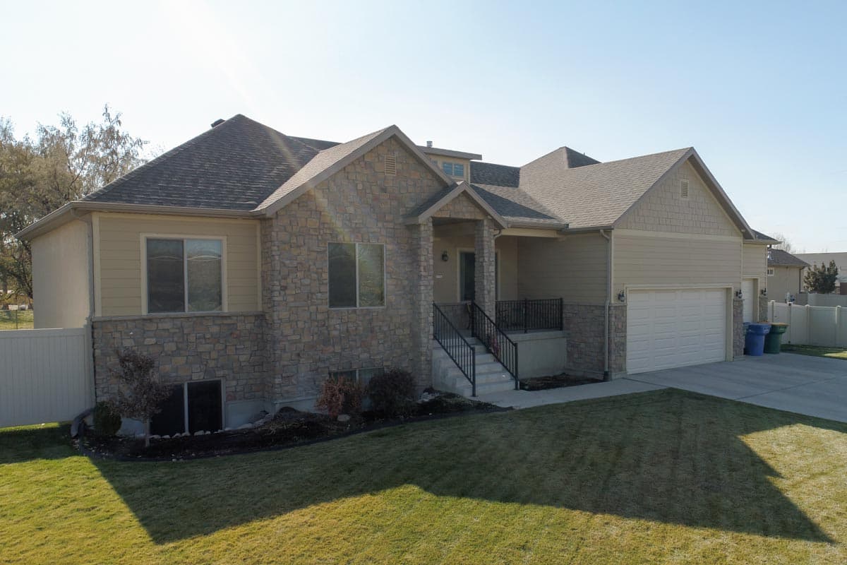 Plan 61378UT: Northwest Ranch with 5 Bedrooms and a Formal Living Room - Image #33 - Craftsman, Northwest, Ranch