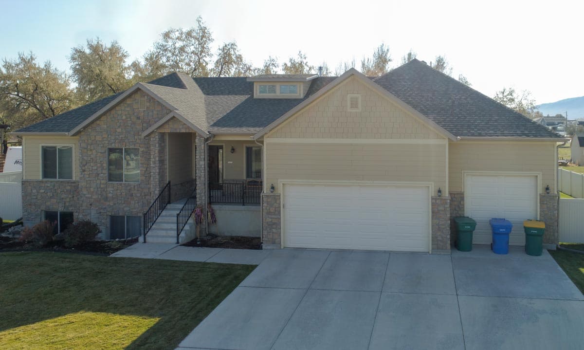 Plan 61378UT: Northwest Ranch with 5 Bedrooms and a Formal Living Room - Image #35 - Craftsman, Northwest, Ranch