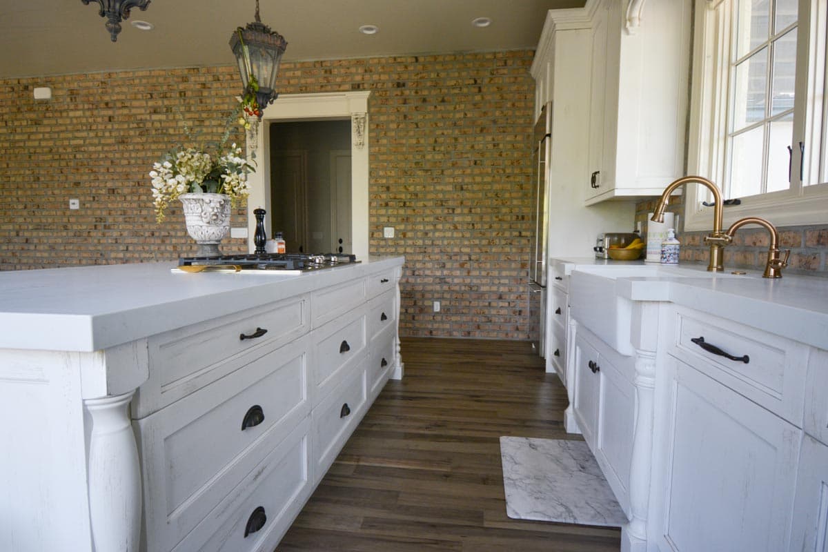 Plan 61381UT: Exclusive Georgian Home Plan with Home Office and Two Master Suites - Image #30 - Georgian, Traditional