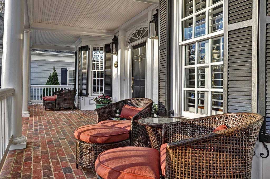 Plan 32501WP: Southern Belle House Plan - Image #5 - Country, Southern, Southern Traditional, Traditional