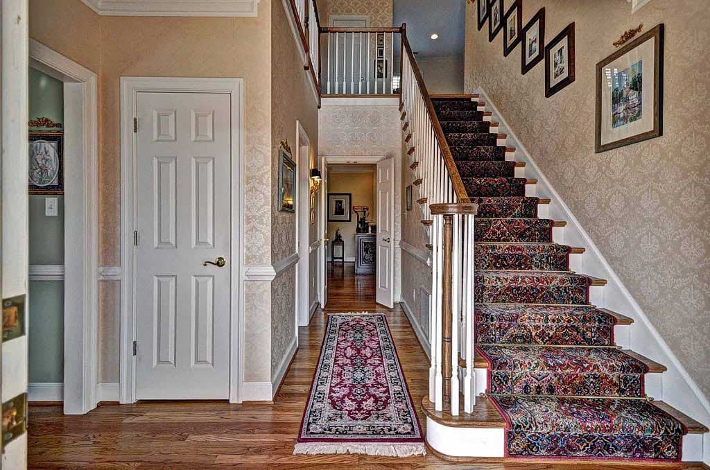 Plan 32501WP: Southern Belle House Plan - Image #6 - Country, Southern, Southern Traditional, Traditional
