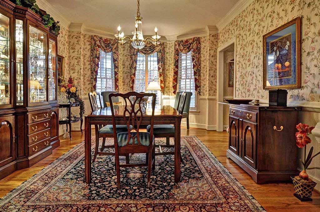 Plan 32501WP: Southern Belle House Plan - Image #12 - Country, Southern, Southern Traditional, Traditional