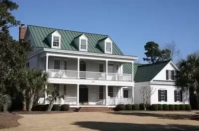 Southern Belle House Plan