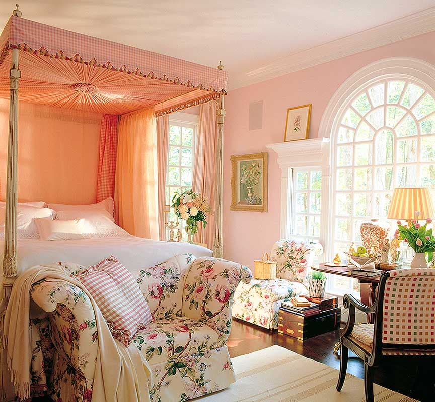 Plan 32503WP: Tradition At Its Best - Image #8 - Colonial, Traditional