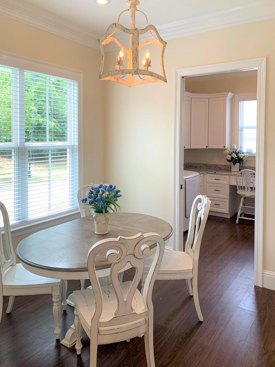 Plan 521008TTL: Exclusive Southern Country House Plan with an L-shaped Front Porch - Image #8 - Cottage, Country, Farmhouse, New American, Southern, Traditional