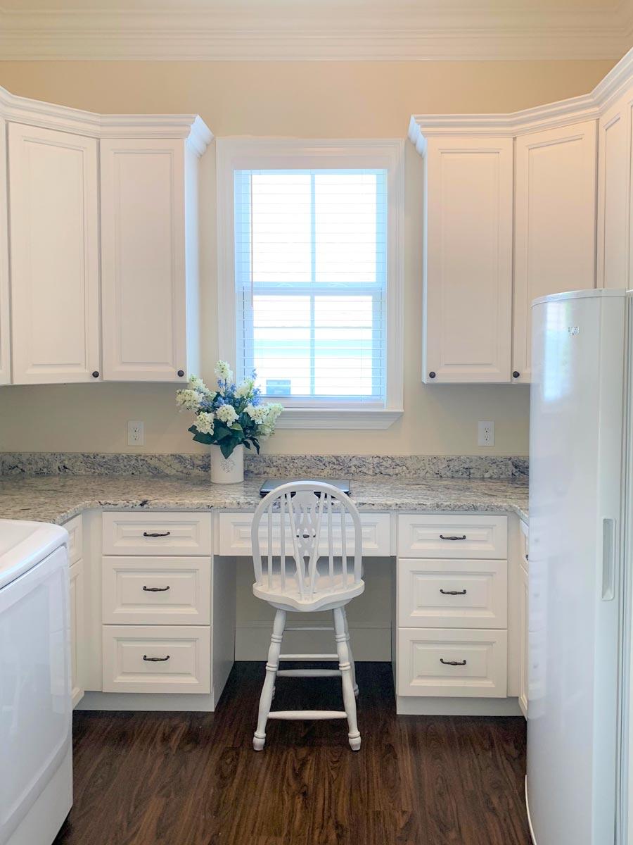 Plan 521008TTL: Exclusive Southern Country House Plan with an L-shaped Front Porch - Image #9 - Cottage, Country, Farmhouse, New American, Southern, Traditional