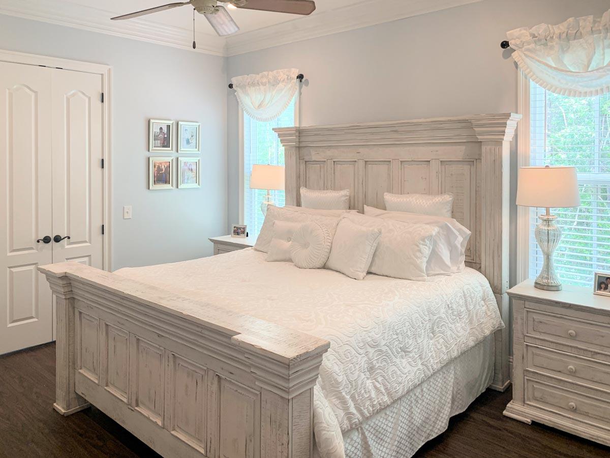 Plan 521008TTL: Exclusive Southern Country House Plan with an L-shaped Front Porch - Image #12 - Cottage, Country, Farmhouse, New American, Southern, Traditional